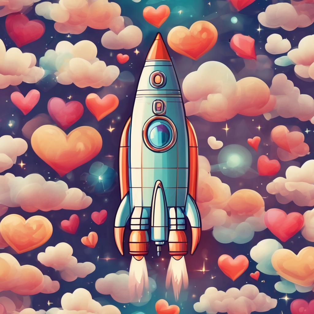 Rakete Traumdeutung Liebe: Was wirklich hinter deinen Traumbildern steckt!