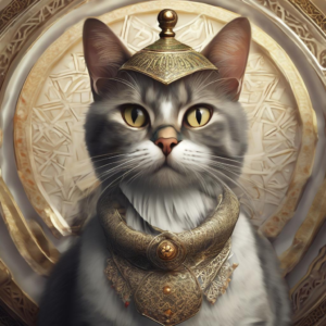 Entdecke die katze islamische traumdeutung: Was deine Traumkatze wirklich bedeutet!