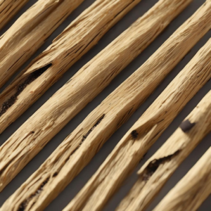 Warum du Palo Santo Räucherstäbchen unbedingt ausprobieren solltest: Aromatische Entspannung für dein Zuhause!