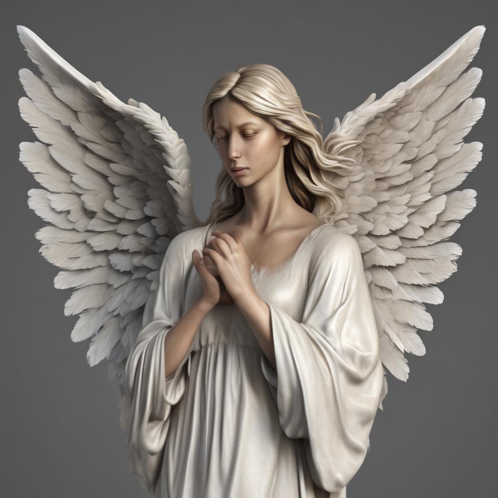 Warum ‚ein Engel ohne Flügel nennt man Mama‘ so viel Wahres über die Liebe und Hingabe von Müttern aussagt