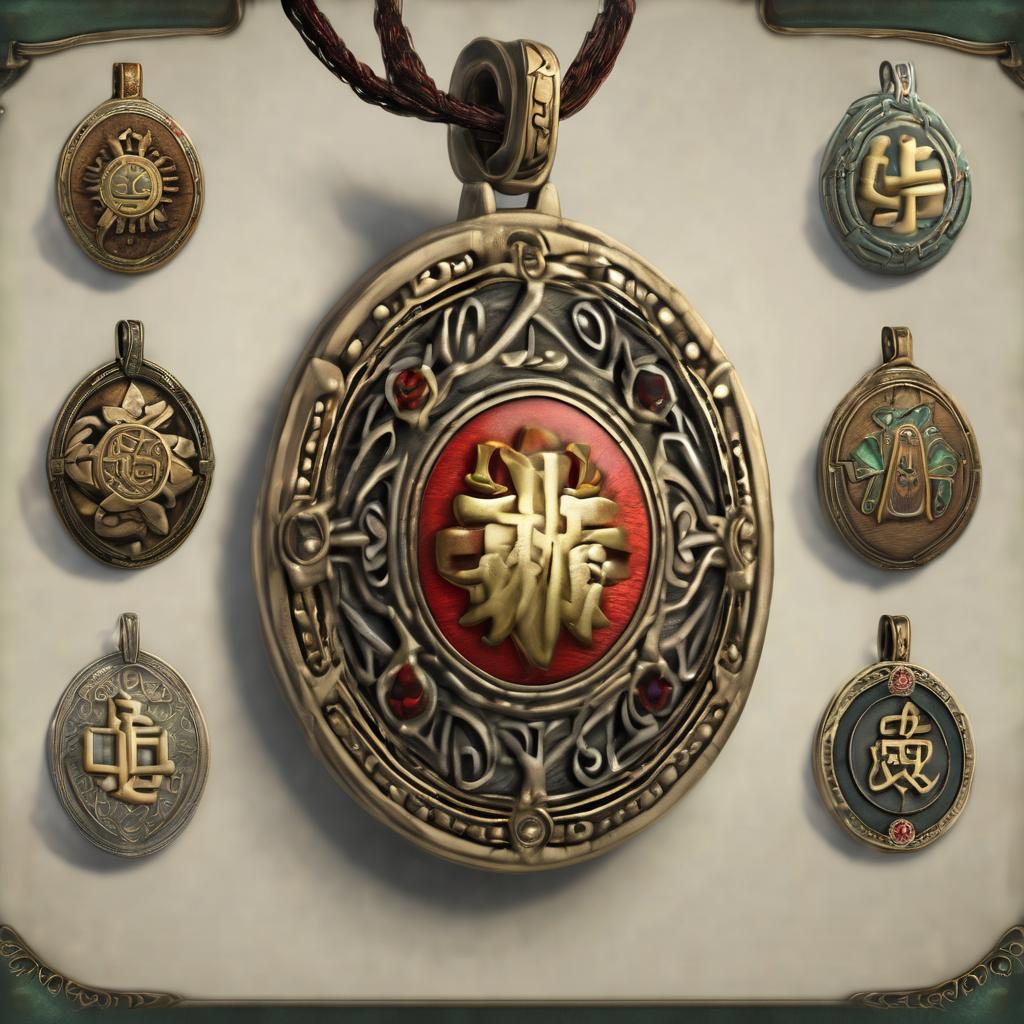 Glücksanhänger, Talismane und Amulette: Finde deinen persönlichen Glücksbringer!