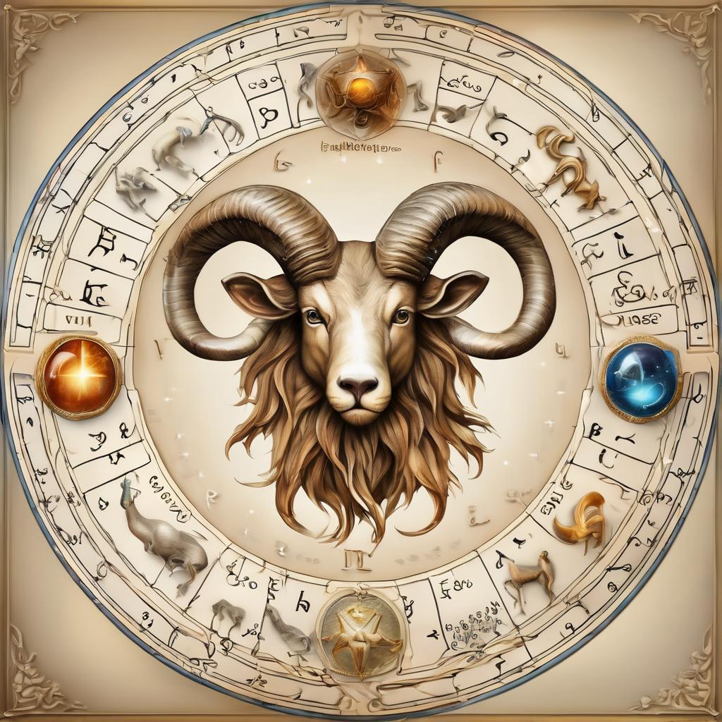 Entdecke die Bedeutung deines Engelsrufer Sternzeichens – Was es für dich bereithält!