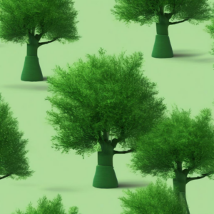 Was du über Green-Tree-Weihrauch wissen solltest: Ein Einblick in die grüne Wunderwelt!