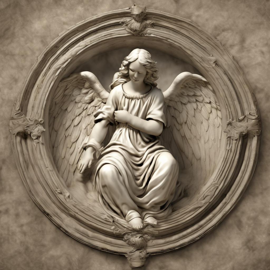 Entdecke die faszinierenden Blank Engel Raritäten: Ein Muss für Sammler!