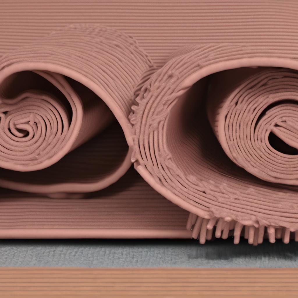 Die besten Tipps für deinen Yogamatten Reiniger: So bleibt deine Matte frisch und hygienisch!