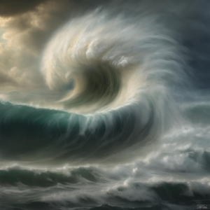 Traumdeutung Orkan: Was dein stürmischer Traum über dich verrät!