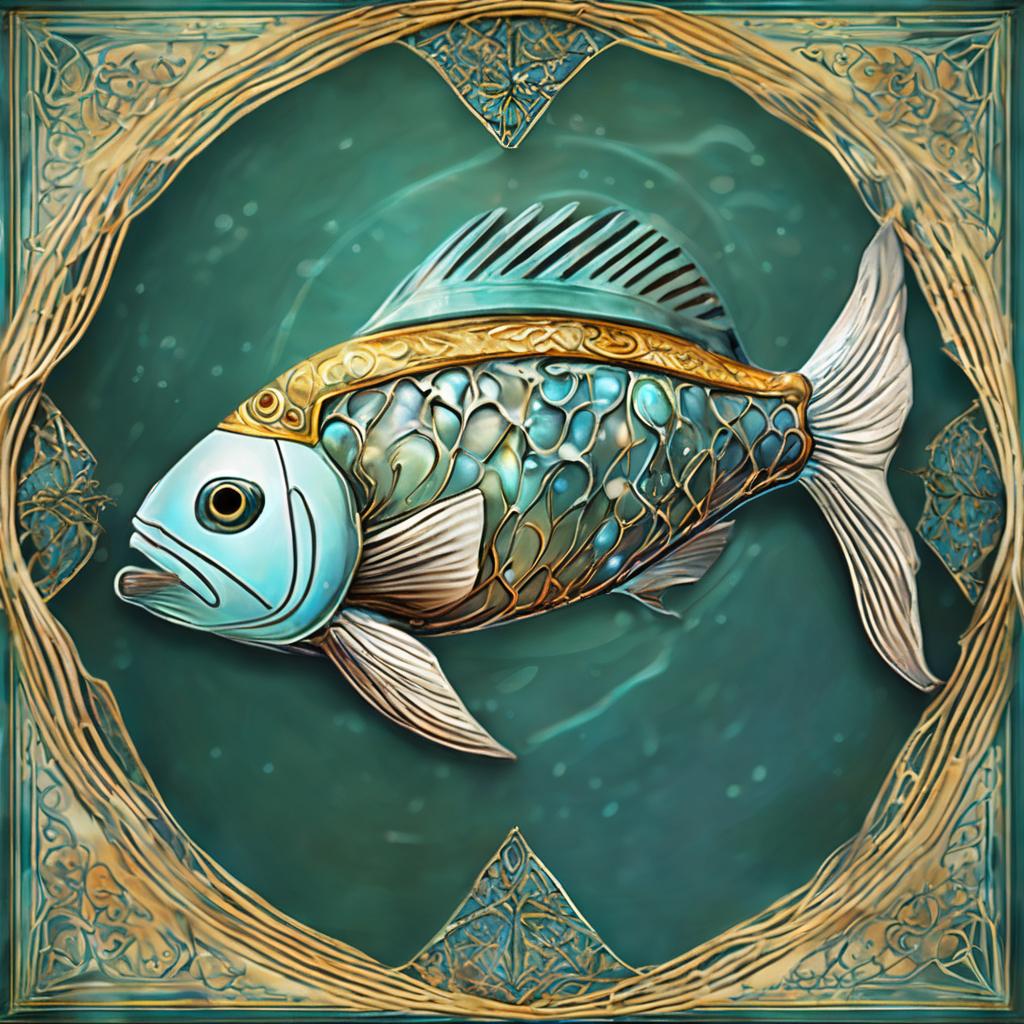 Was bedeutet die Traumdeutung im Islam: Fisch? Entdecke die überraschenden Interpretationen! 1 Was bedeutet die Traumdeutung im Islam: Fisch? Entdecke die überraschenden Interpretationen!