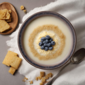 Traumdeutung Grießbrei: Was deine Träume über deinen Alltag verraten!