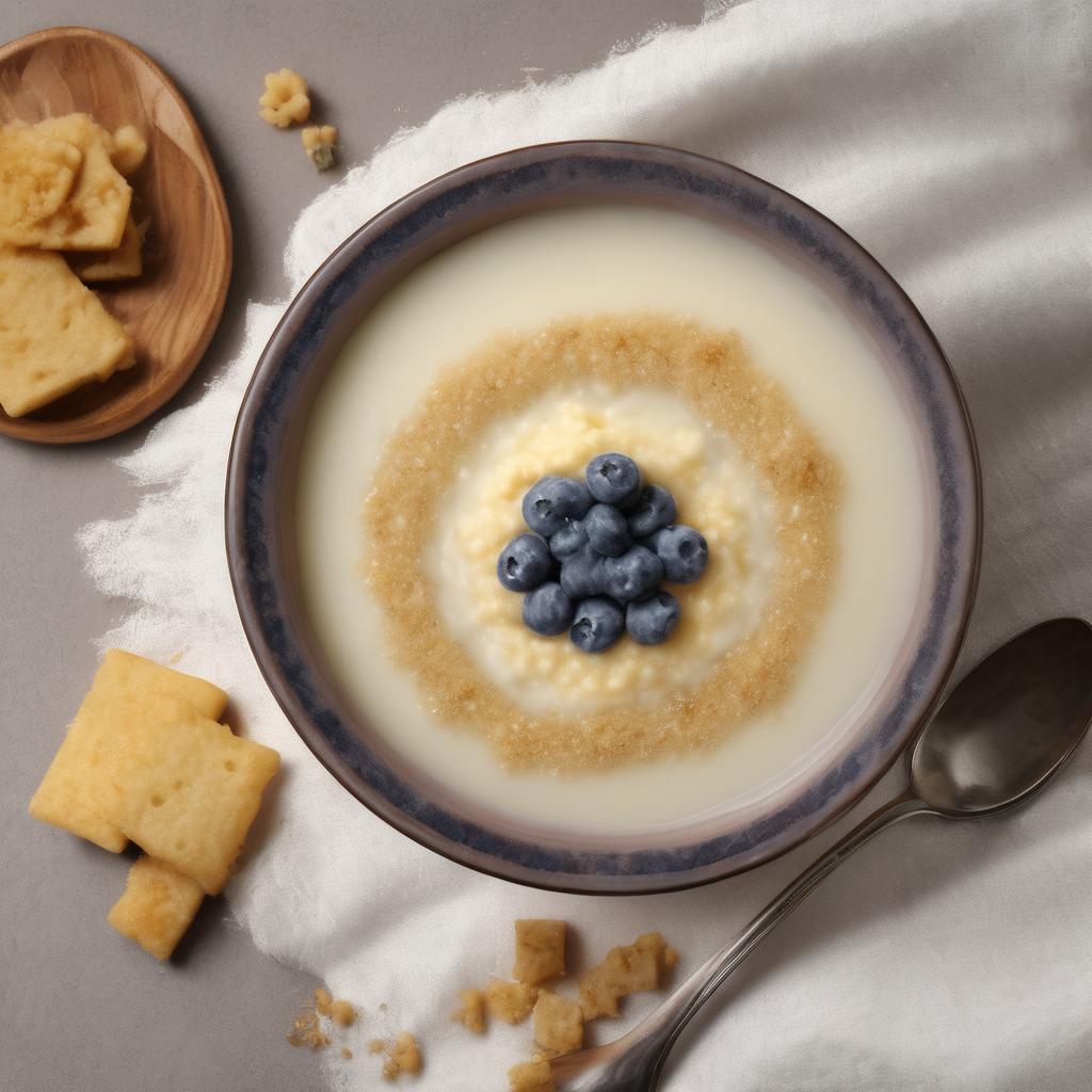 Traumdeutung Grießbrei: Was deine Träume über deinen Alltag verraten!