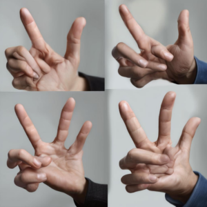 Traumdeutung Finger im Po: Was dein Unterbewusstsein dir wirklich sagen will!