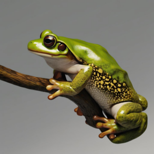 Traumdeutung Amphibien: Was deine Träume über Frösche und Salamander wirklich bedeuten!