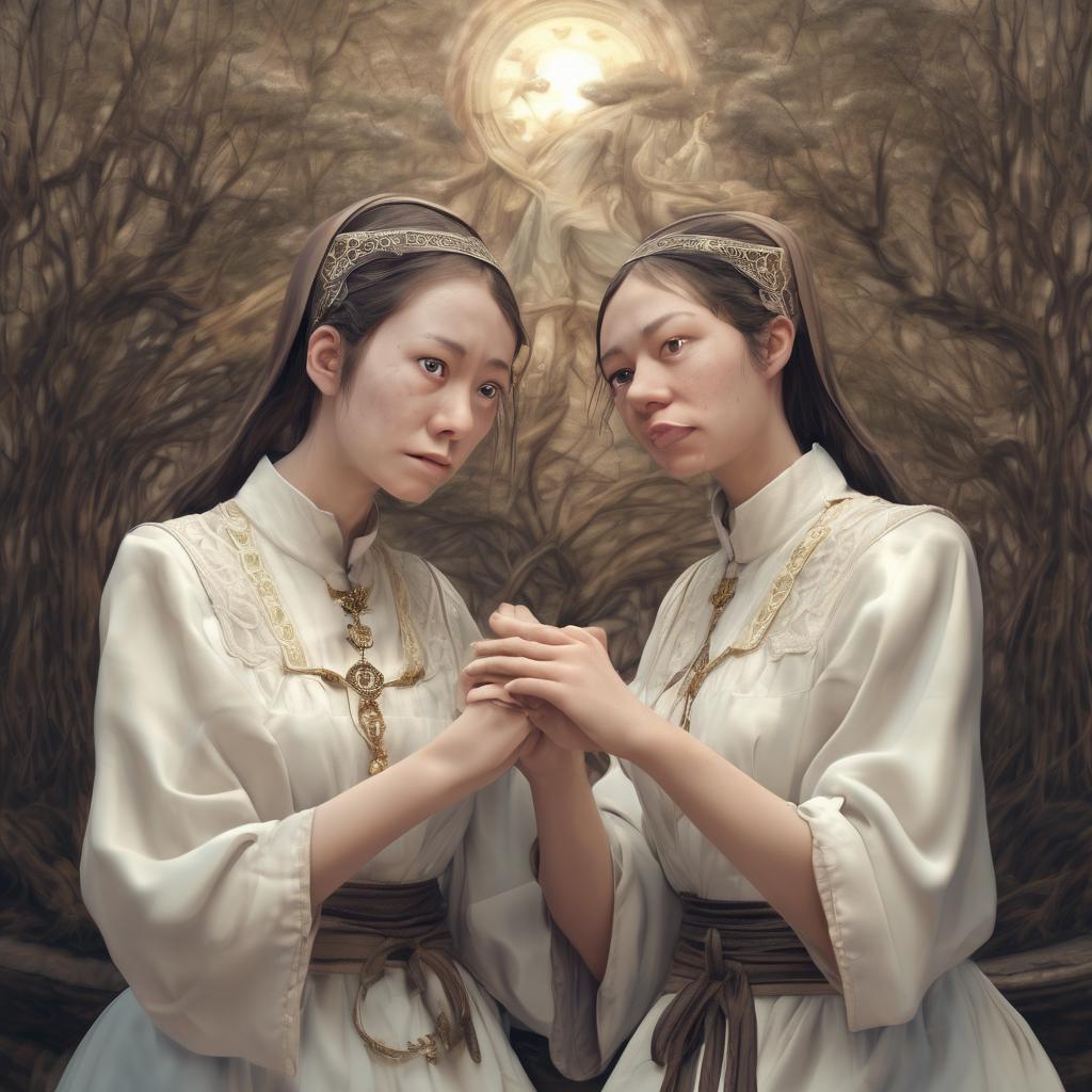 Traumdeutung: Wie der Streit mit deiner Schwester deine Träume beeinflussen kann