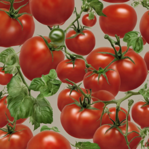 Traumdeutung Tomaten: Was es wirklich bedeutet, wenn du von Tomaten träumst!