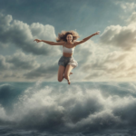 Traumdeutung ins Meer springen: Was es bedeutet und wie es dir helfen kann