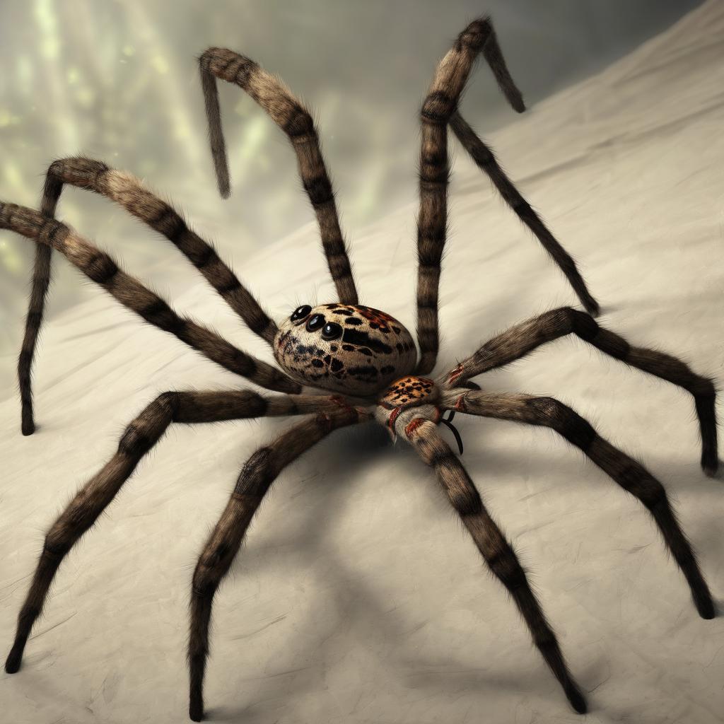 Was bedeutet ‚traumdeutung große spinnen‘? Entdecke die Symbolik hinter deinen Spinnenträumen!