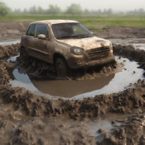 Was bedeutet es, von einem Schlammbecken zu träumen? Eine informelle Einführung in die Schlammbecken Traumdeutung