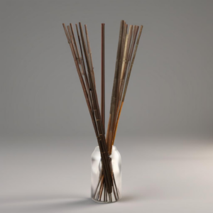 Entdecke das perfekte Räucherstäbchen Set für entspannte Momente!