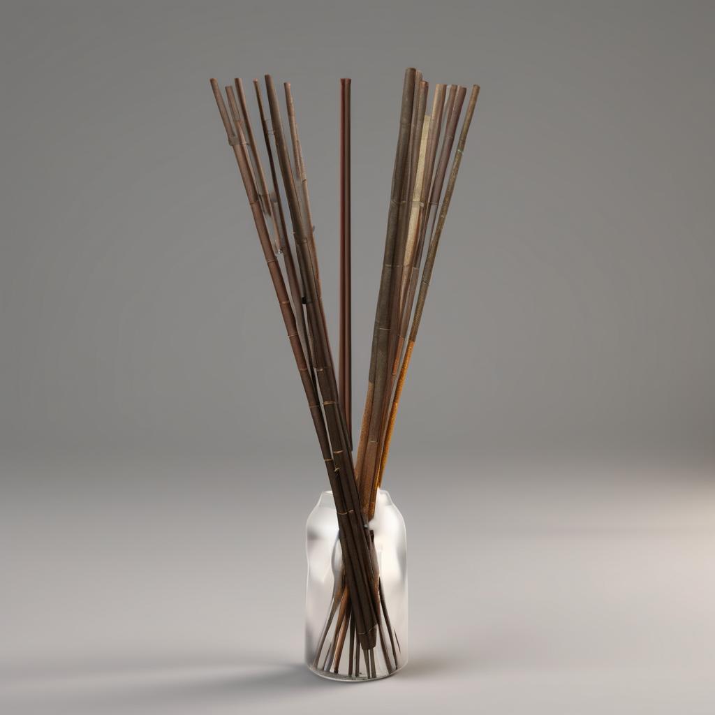 Entdecke das perfekte Räucherstäbchen Set für entspannte Momente!