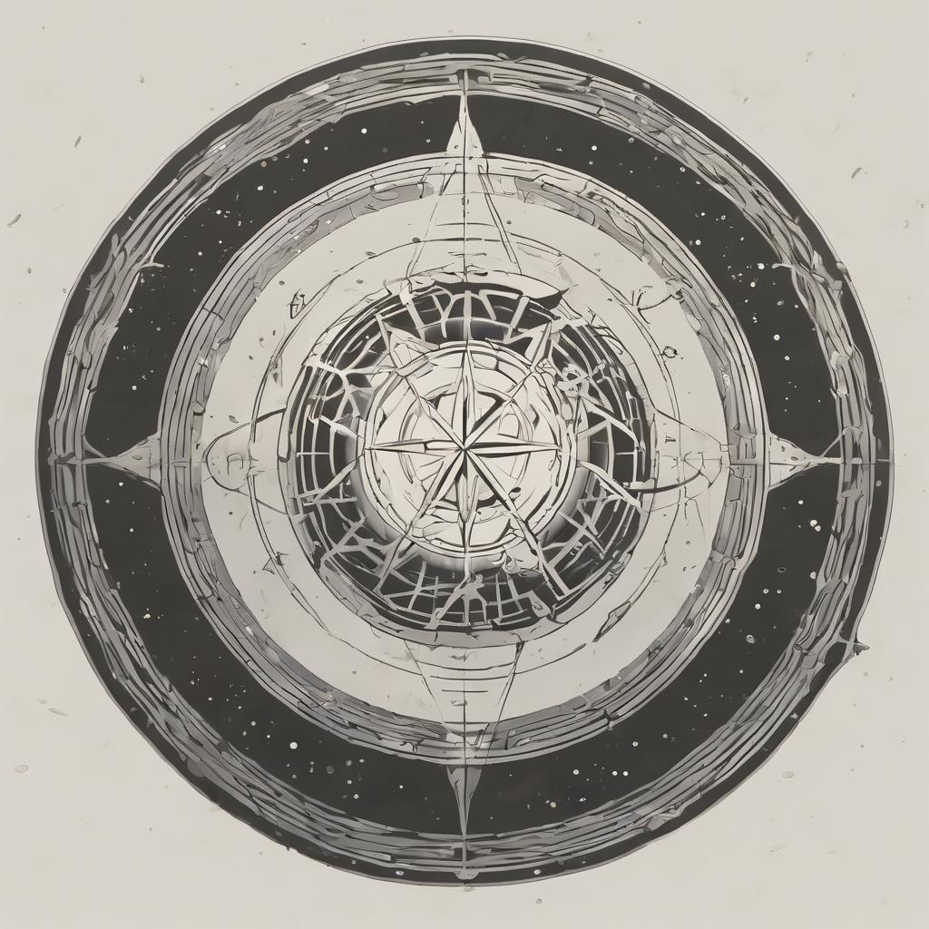 Was steckt hinter dem Begriff 'Sirius Dualseele'? Entdecke die Geheimnisse dieser faszinierenden Verbindung! 1 Was steckt hinter dem Begriff ‚Sirius Dualseele‘? Entdecke die Geheimnisse dieser faszinierenden Verbindung!
