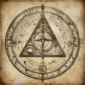 Was du über das alchemistisches Zeichen wissen solltest: Eine spannende Reise in die Welt der Alchemie!