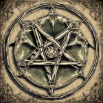 Wicca-Pentagramm: Was du über die Bedeutung und Verwendung wissen solltest!