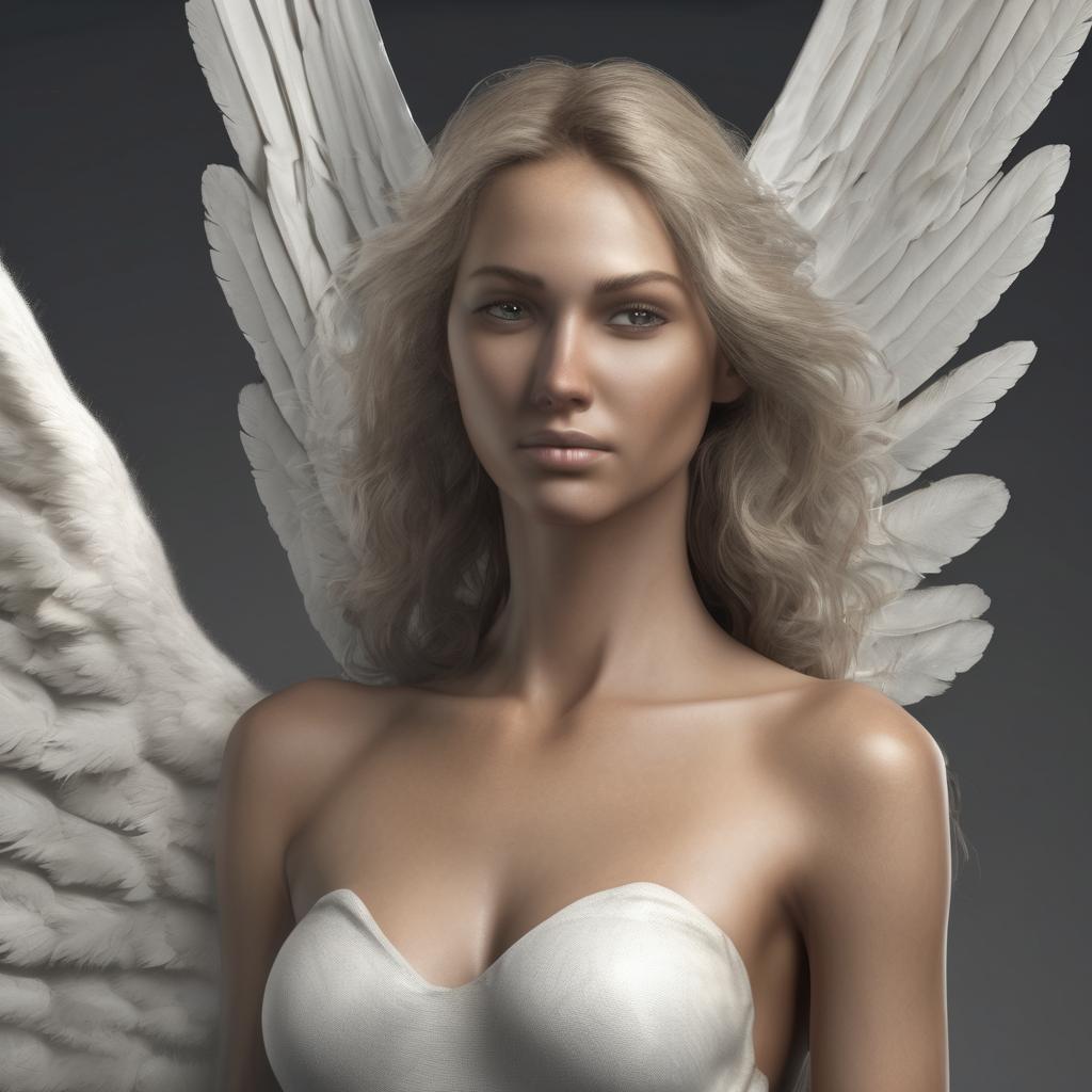 Was sind Engel Frauen? Entdecke die Geheimnisse dieser besonderen Frauenwelt!