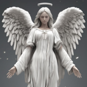 Alles, was du über den Weissen Engel wissen solltest: Ein informativer Guide!