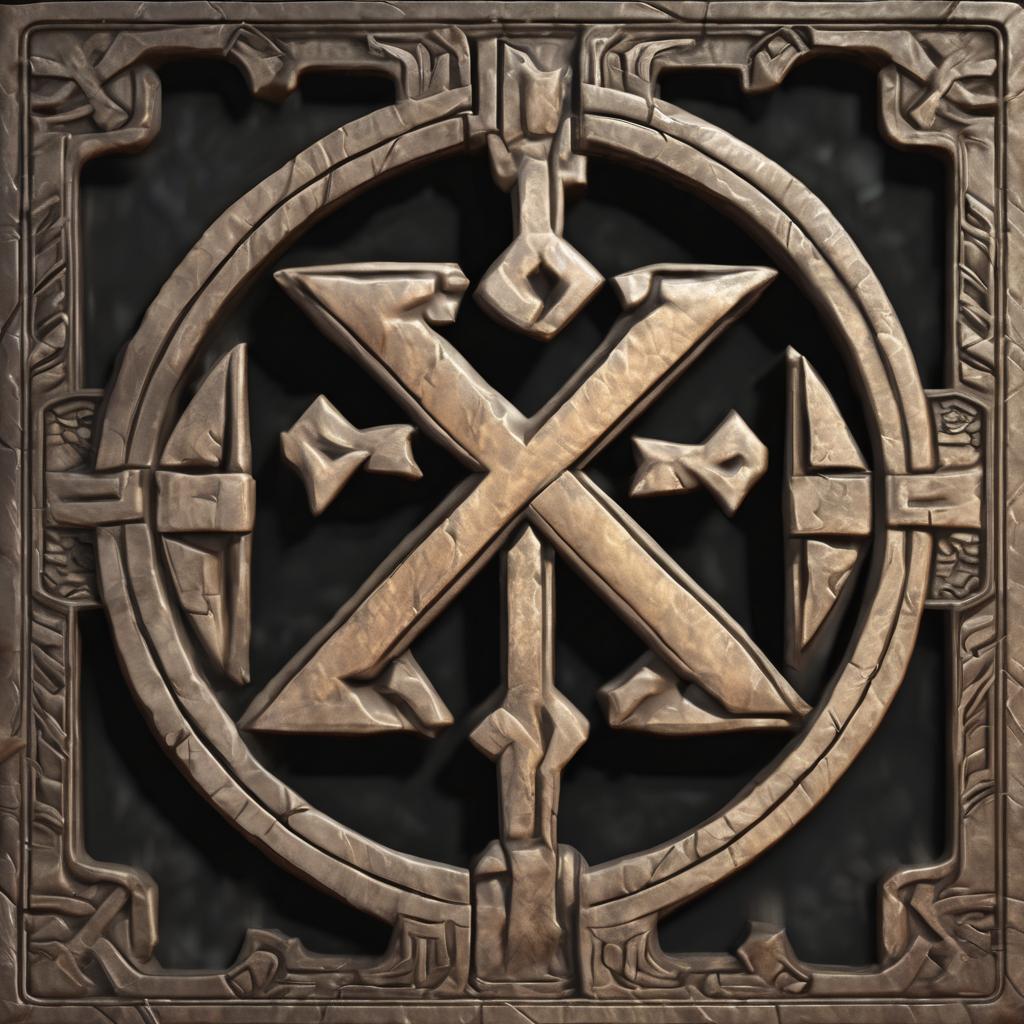 Was steckt hinter der verbotenen Rune? Hier erfährst du alles Wichtige!