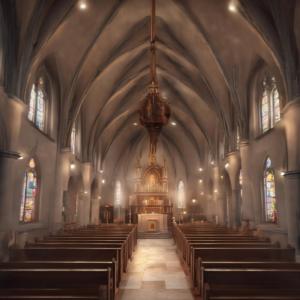 Alles, was du über Kirchenweihrauch wissen solltest: Geschichte, Bedeutung und Nutzung!