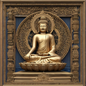 Entdecke die faszinierende Welt der Gebedsmolen Böddha Tafelmodell: Ein spirituelles Must-Have für dein Zuhause!