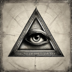 Das Auge der Vorsehung: Was es ist und warum es dich interessieren sollte!