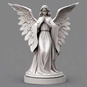 Kostenlose Vorlagen zum Engel Basteln für dich: Kreative Ideen und Tipps!