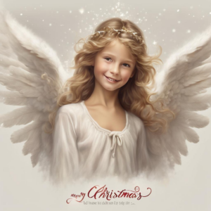 Weihnachtssprüche Engel: Herzerwärmende Sprüche für deine festlichen Grüße!
