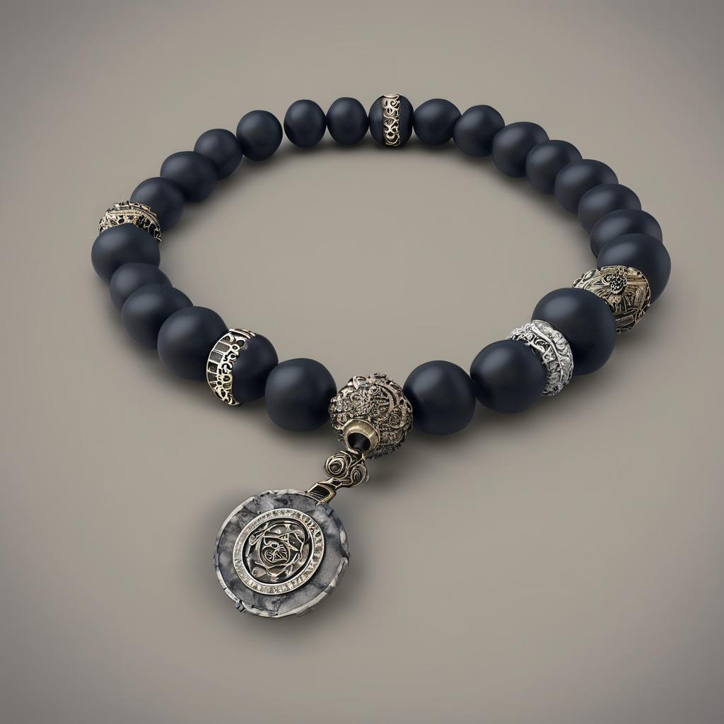 Was ist ein Mala Armband und wie kann es dir im Alltag helfen?