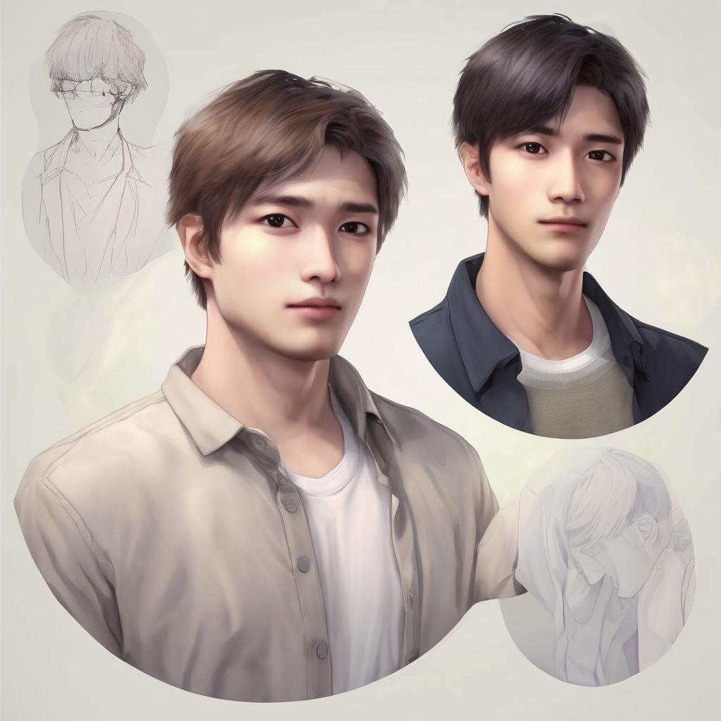 Was bedeutet es, wenn dein Freund im Traum wie dein Vater aussieht? – Eine entspannte Traumdeutung für dich!