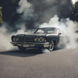 Was bedeutet ‚Traumdeutung Auto Qualm‘? Entdecke die geheimen Botschaften deiner Träume!