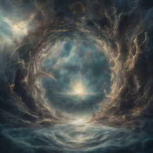 Traumdeutung: Was es bedeutet, den Abgrund zu sehen – Ein Blick in deine Nachtgedanken