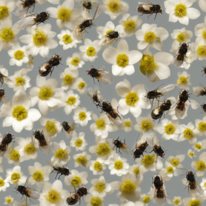 Wie lange wirkt Bachblüten für Fliegen? Alles, was du wissen musst!