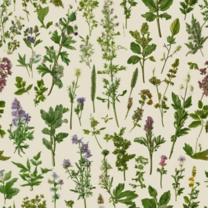 Entdecke die Welt der Heilkräuter Saarbrücken: Deine Tipps für Gesundheit aus der Natur!