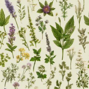 Wie Heilkräuter bei Schwangerschaftsübelkeit helfen können – Tipps für dich!