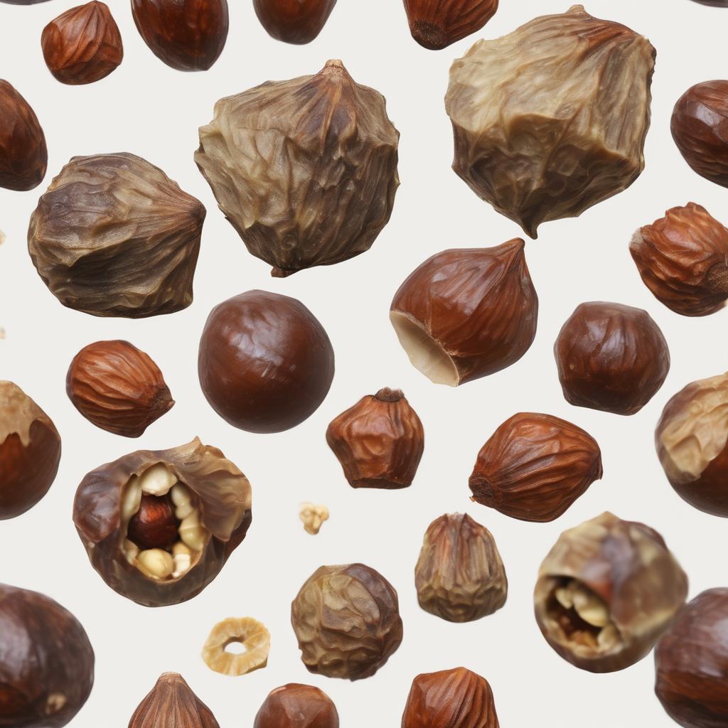 Entdecke die Vorteile von Natürlichen Bio-Waschnüssen für deine Wäsche