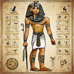 Was ist mein ägyptisches Sternzeichen? Entdecke die Geheimnisse deines astrologischen Erbes!