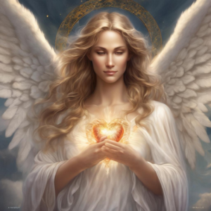 Entdecke das Engel der Liebe Orakel: So findest du Antworten auf deine Herzensfragen!