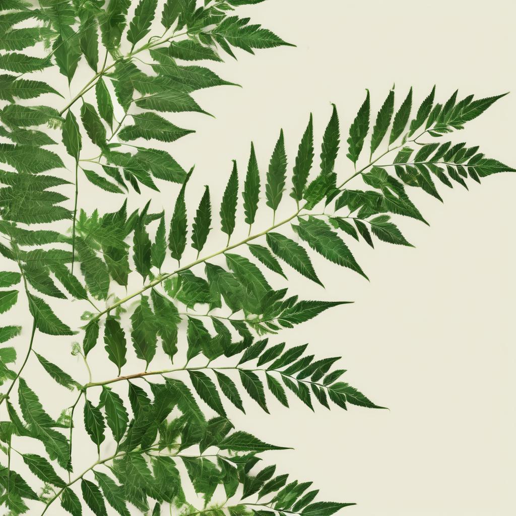 Entdecke die Vorteile von Neemblättern: Warum du sie in deinem Alltag nutzen solltest!