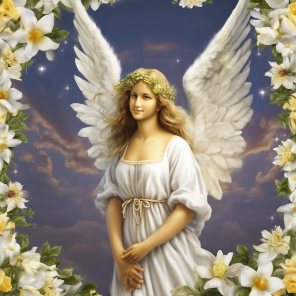 Guten Morgen Mein Engel Bilder: Die besten Bilder, um deinem Engel einen schönen Tag zu wünschen!