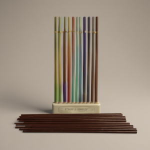 Entdecke die Welt der Holy Smokes Räucherstäbchen: Deine neue Duft-Oase wartet!