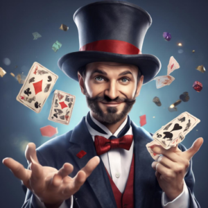 Ist Zauberer ein Beruf? Lass uns die Magie der Berufswelt erkunden!