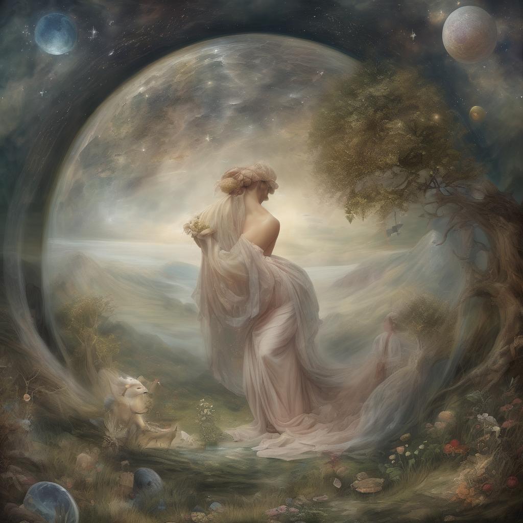 Entschlüssel deine Träume: Was dir die Gedärme Traumdeutung über dein Unterbewusstsein verraten kann!