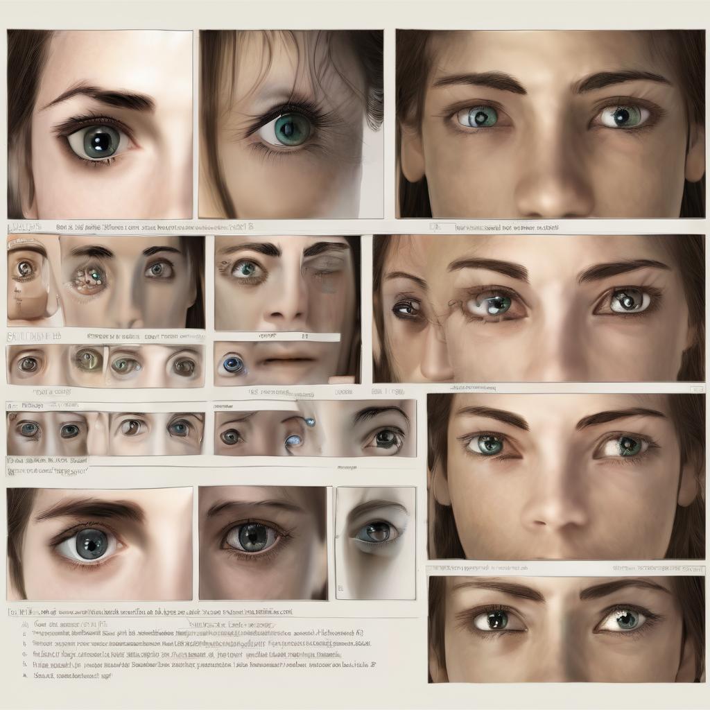 Traumdeutung Augen­kontakt: Was deine Träume über deine Beziehungen verraten!