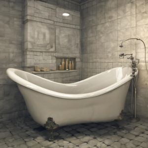 Traumdeutung Badewasser: Was deine Träume über Entspannung und Erneuerung verraten!